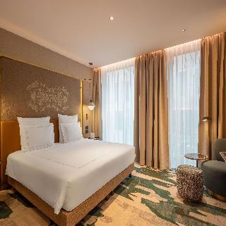 Novotel Malta Sliema (Opening June 2025) fotoÄŸrafÄ±