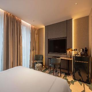 Novotel Malta Sliema (Opening June 2025) fotoÄŸrafÄ±