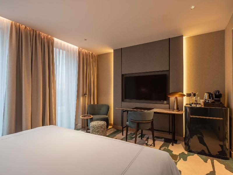 Novotel Malta Sliema (Opening June 2025) - Oda
