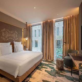 Novotel Malta Sliema (Opening June 2025) fotoÄŸrafÄ±