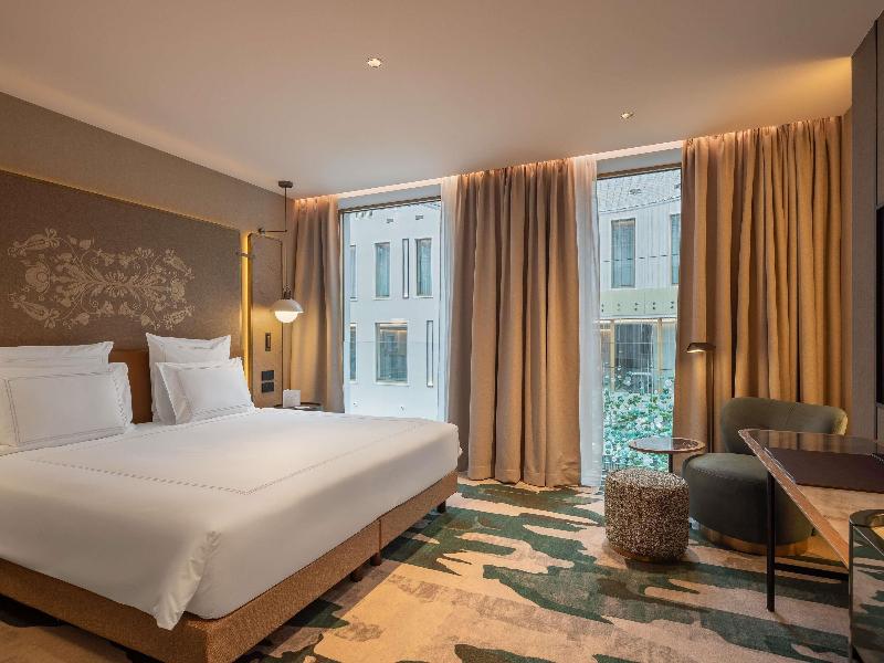 Novotel Malta Sliema (Opening June 2025) - Oda