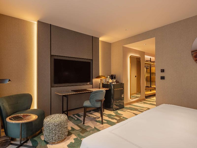 Novotel Malta Sliema (Opening June 2025) - Oda