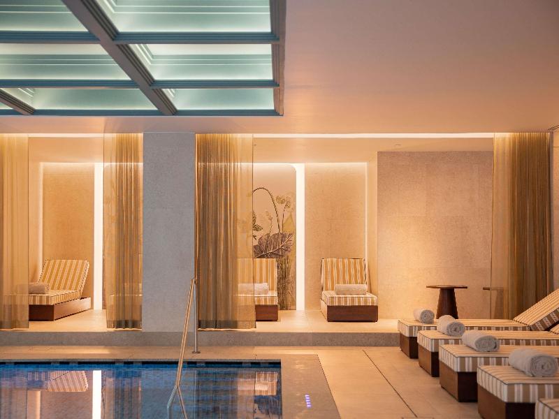 Novotel Malta Sliema (Opening June 2025) - Havuz
