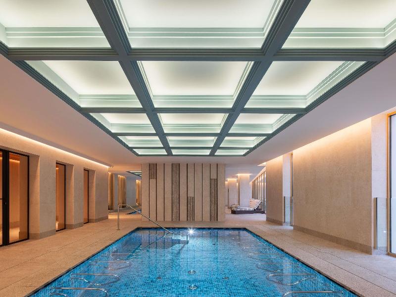 Novotel Malta Sliema (Opening June 2025) - Havuz