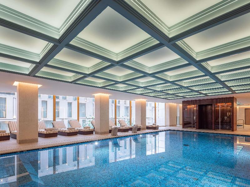 Novotel Malta Sliema (Opening June 2025) - Havuz