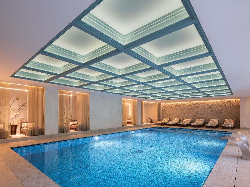 Novotel Malta Sliema (Opening June 2025) - Havuz