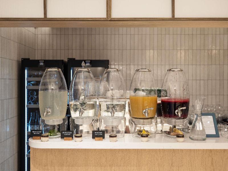 Novotel Malta Sliema (Opening June 2025) - Restoran