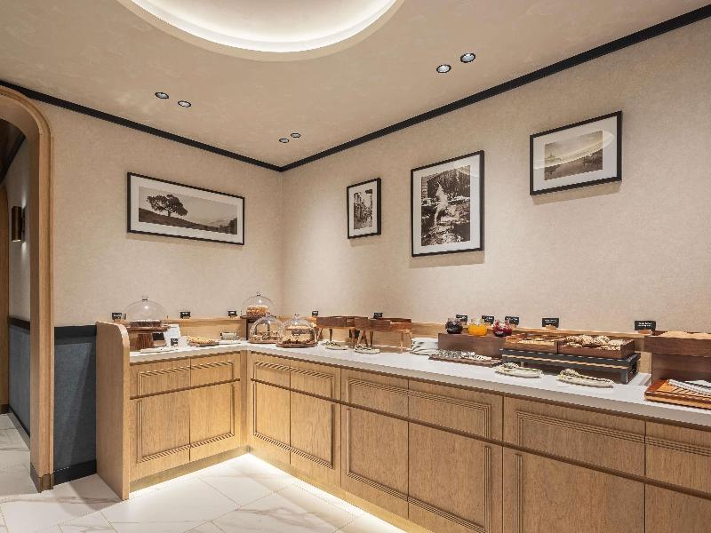 Novotel Malta Sliema (Opening June 2025) - Restoran