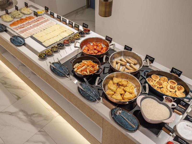Novotel Malta Sliema (Opening June 2025) - Restoran