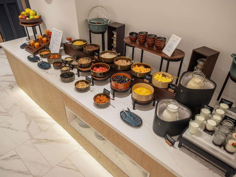 Novotel Malta Sliema (Opening June 2025) - Restoran