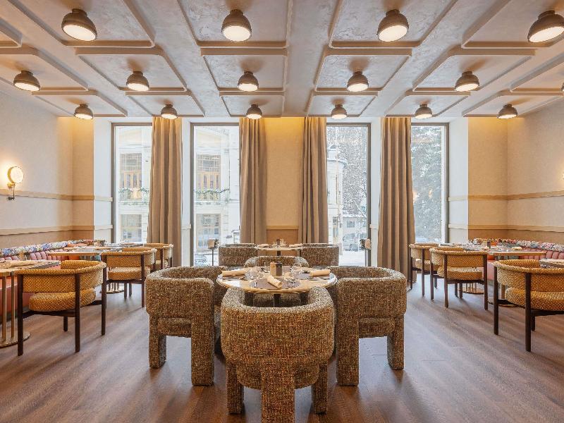 Novotel Malta Sliema (Opening June 2025) - Restoran