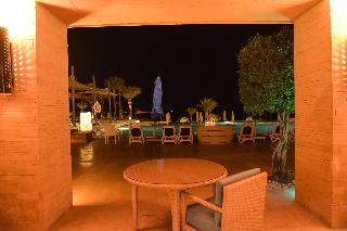 Retac Qunay Dahab Resort & Spa fotoÄŸrafÄ±