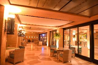Retac Qunay Dahab Resort & Spa fotoÄŸrafÄ±