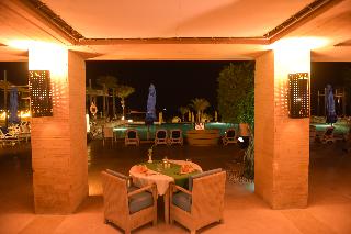Retac Qunay Dahab Resort & Spa fotoÄŸrafÄ±