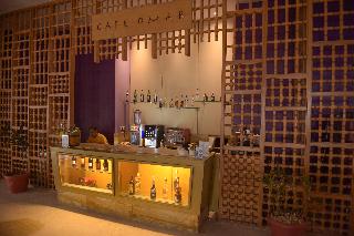 Retac Qunay Dahab Resort & Spa fotoÄŸrafÄ±