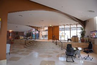 Retac Qunay Dahab Resort & Spa fotoÄŸrafÄ±