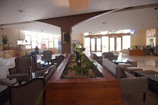 Retac Qunay Dahab Resort & Spa fotoÄŸrafÄ±