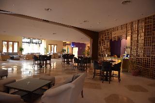 Retac Qunay Dahab Resort & Spa fotoÄŸrafÄ±
