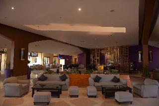 Retac Qunay Dahab Resort & Spa fotoÄŸrafÄ±
