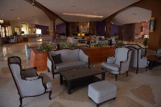 Retac Qunay Dahab Resort & Spa fotoÄŸrafÄ±
