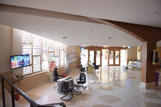 Retac Qunay Dahab Resort & Spa fotoÄŸrafÄ±