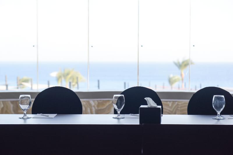 Retac Qunay Dahab Resort & Spa - Toplantı
