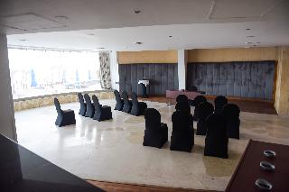 Retac Qunay Dahab Resort & Spa fotoÄŸrafÄ±