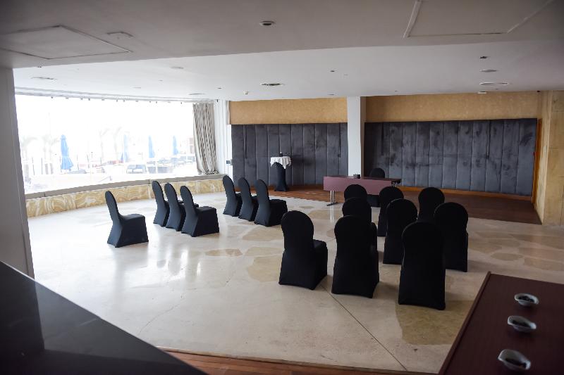 Retac Qunay Dahab Resort & Spa - Toplantı