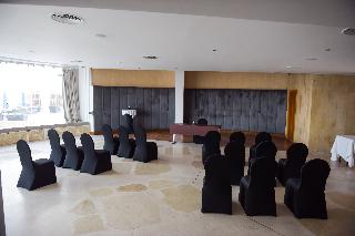 Retac Qunay Dahab Resort & Spa fotoÄŸrafÄ±