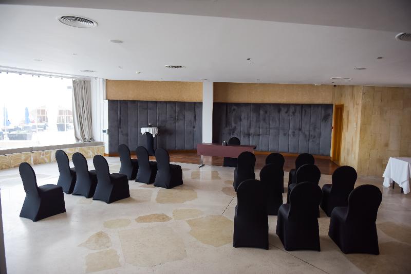 Retac Qunay Dahab Resort & Spa - Toplantı