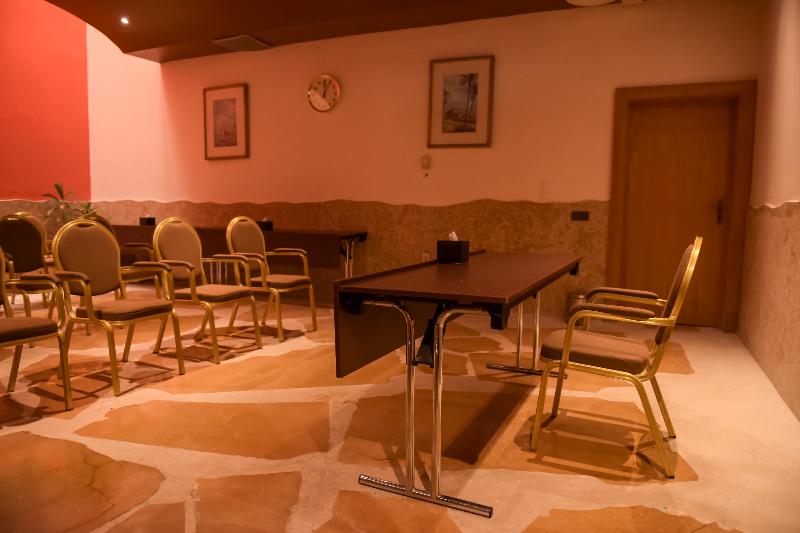 Retac Qunay Dahab Resort & Spa - Toplantı