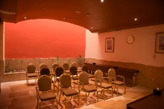 Retac Qunay Dahab Resort & Spa fotoÄŸrafÄ±