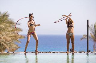 Retac Qunay Dahab Resort & Spa fotoÄŸrafÄ±