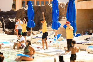 Retac Qunay Dahab Resort & Spa fotoÄŸrafÄ±