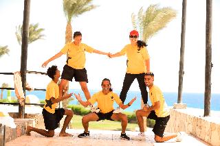 Retac Qunay Dahab Resort & Spa fotoÄŸrafÄ±