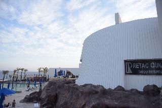 Retac Qunay Dahab Resort & Spa fotoÄŸrafÄ±
