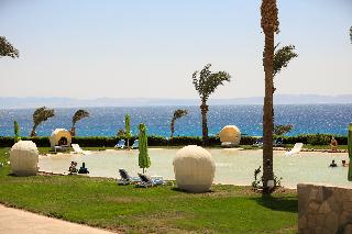 Retac Qunay Dahab Resort & Spa fotoÄŸrafÄ±