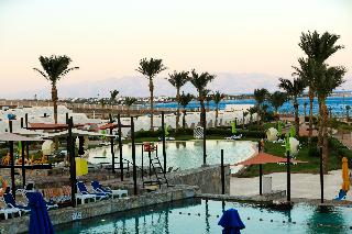 Retac Qunay Dahab Resort & Spa fotoÄŸrafÄ±