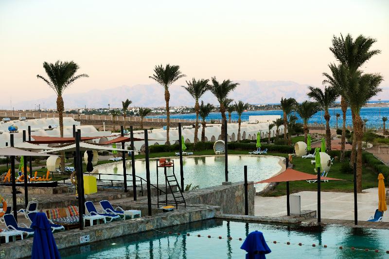 Retac Qunay Dahab Resort & Spa - Genel