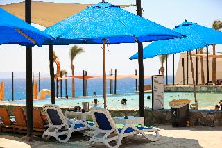 Retac Qunay Dahab Resort & Spa fotoÄŸrafÄ±