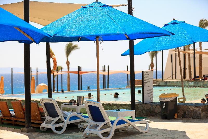 Retac Qunay Dahab Resort & Spa - Genel