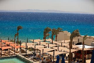 Retac Qunay Dahab Resort & Spa fotoÄŸrafÄ±