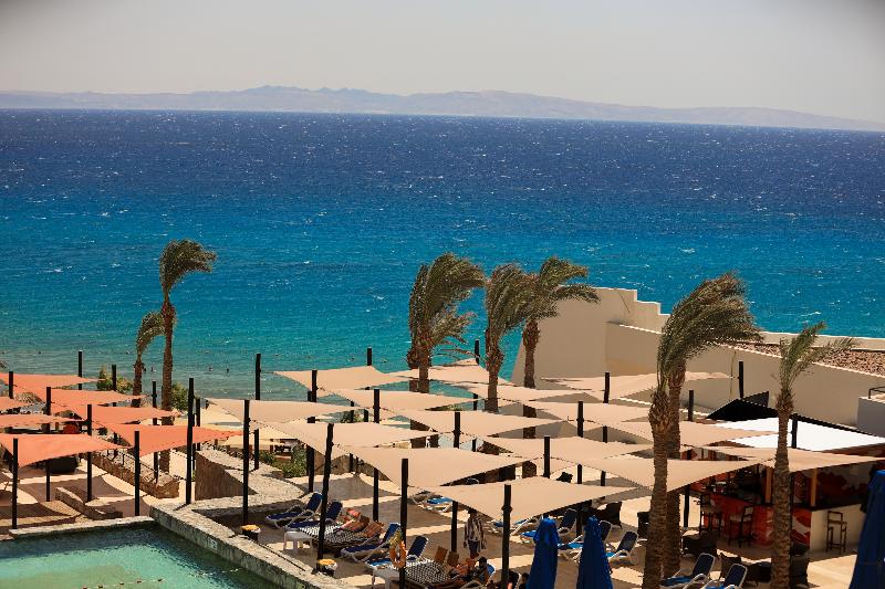 Retac Qunay Dahab Resort & Spa - Genel