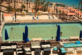 Retac Qunay Dahab Resort & Spa fotoÄŸrafÄ±