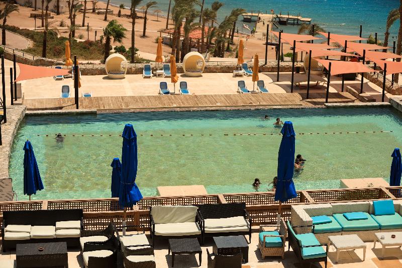 Retac Qunay Dahab Resort & Spa - Genel