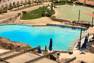 Retac Qunay Dahab Resort & Spa fotoÄŸrafÄ±