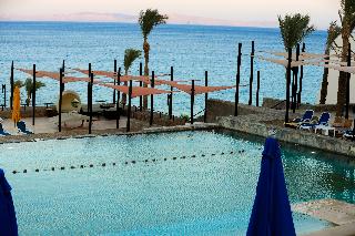 Retac Qunay Dahab Resort & Spa fotoÄŸrafÄ±