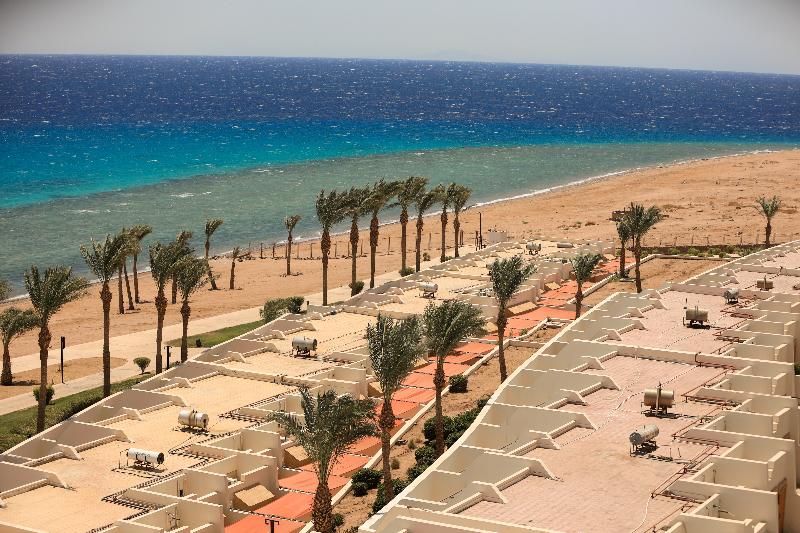 Retac Qunay Dahab Resort & Spa - Genel