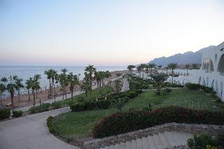 Retac Qunay Dahab Resort & Spa fotoÄŸrafÄ±