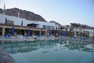 Retac Qunay Dahab Resort & Spa fotoÄŸrafÄ±